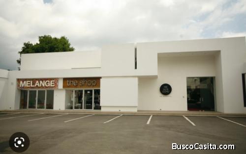 Alquiler De Local Comercial En La Cañada Zona 14; Idi: 111030