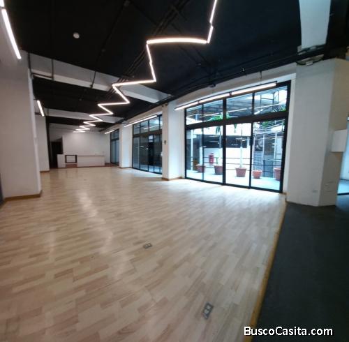 Oficina Tabicada En Alquiler En La Zona 4 Guatemala; Idi: 110988