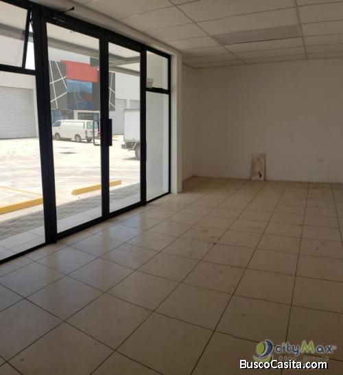 Ofibodega En Venta En Quetzaltenango Con 490 M2 Totales; Idi: 110711