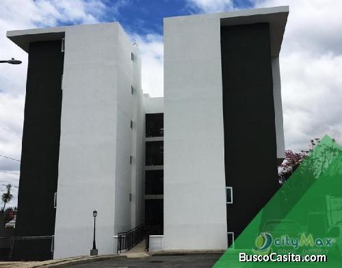 Vendo Apartamento Villas Los Alamos San Miguel Petapa; Idi: 110249