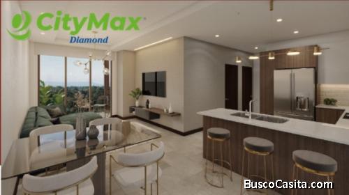 Venta De Apartamento En Planos En Zona 16; Idi: 137010