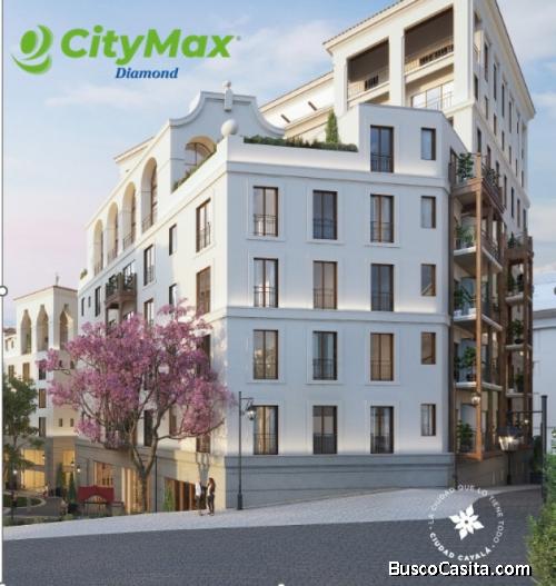 Venta De Apartamento En Planos En Zona 16; Idi: 137008