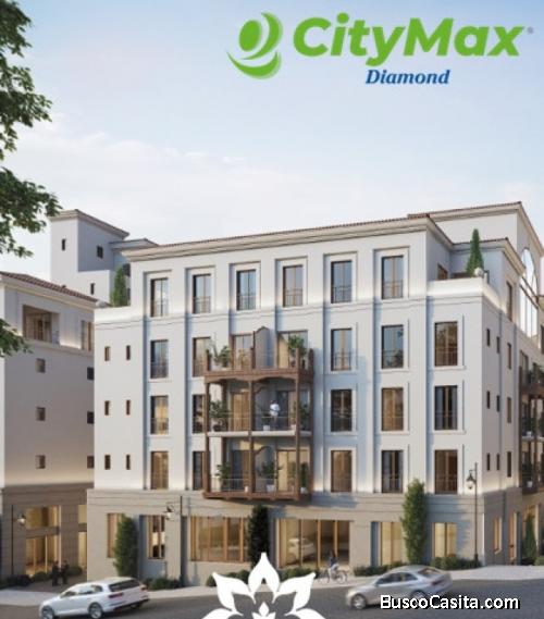 Venta De Apartamento En Planos En Zona 16; Idi: 136994