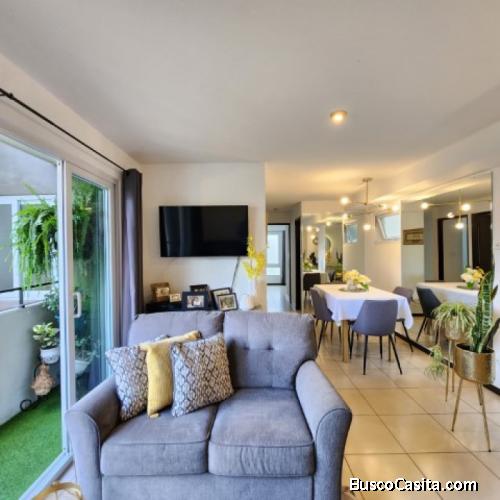 Apartamento En Venta En Residencial Parque 7; Idi: 136384