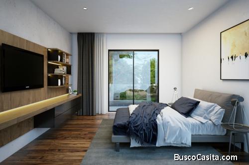 Venta Casa Para Estrenar En Muxbal; Idi: 136313