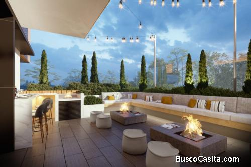 Venta En Planos Apartamento En Zona 15 Vista Hermosa 2; Idi: 136284