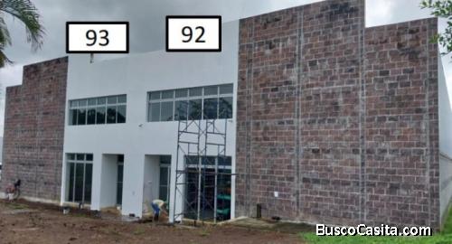 Bodega En Ventarenta Condominio Industrial A Taxisco; Idi: 134367