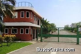 Terreno Industrial Venta Km.68 Ruta Taxisco Escuintla; Idi: 133659