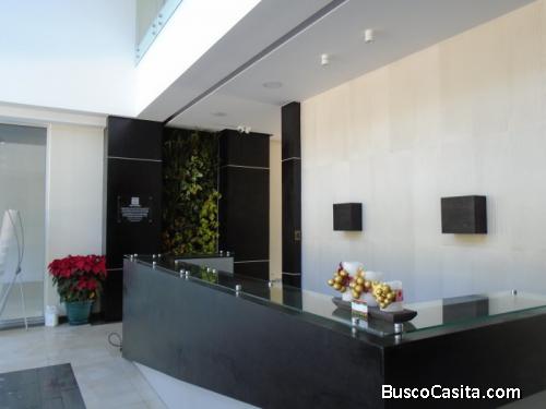 Oficina En Renta Carretera Al Salvador ; Idi: 133605