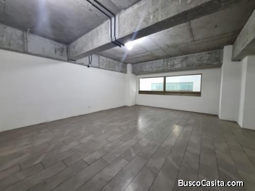 Oficina En Renta Zona 10 Edificio Torino; Idi: 133136