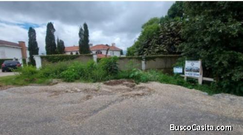 Venta Terreno En Km. 19.8 Carretera A Fraijanes. ; Idi: 132925