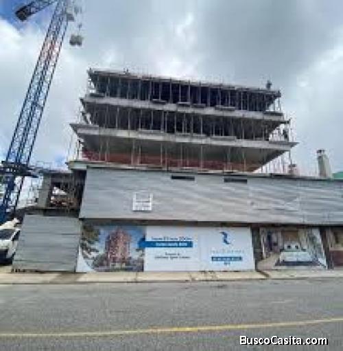 Venta Oficinaclínica Zona 14 Edificio Nuevo Uso Mixto; Idi: 132924