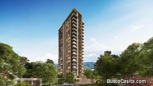 Pre-Venta Apartamentos En Zona 15 Vista Hermosa 1; Idi: 132749