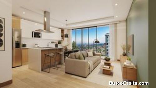 Pre-Venta Apartamentos En Zona 15 Vista Hermosa 1; Idi: 132747