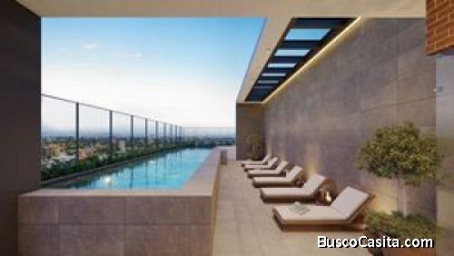 Pre-Venta Apartamentos En Zona 15; Idi: 131109