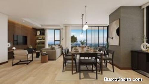 Pre-Venta Apartamentos En Zona 15; Idi: 131092