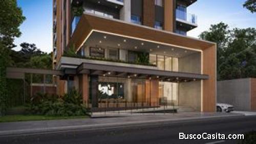 Pre-Venta Apartamentos En Zona 15; Idi: 131053