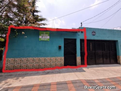 Venta Terreno Zona 7 Carril Sobre Auxiliar Periférico; Idi: 130834