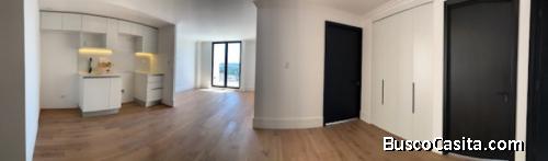 Venta Apartamento Nuevo 2 Hab. edificio Céntrico Z. 5; Idi: 130348