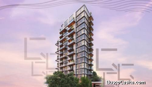 ¡venta Apartamento En Zona 15, La Mejor Zona Para Vivir; Idi: 130234