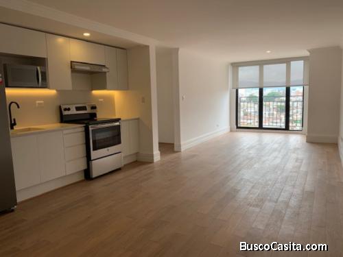 Venta A Estrenar Apartamento Zona 5 edificio Céntrico; Idi: 130152