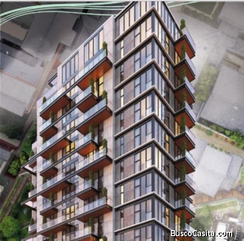 Venta Apartamento En Zona 15, La Mejor Zona Para Vivir!; Idi: 129542