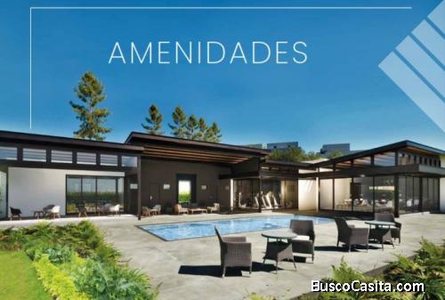 Terreno Residencial En Venta Km. 22 Carretera Salvador; Idi: 128965