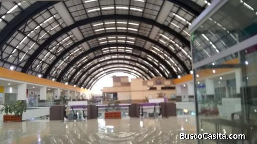  Renta Local En Galerías Prima Zona 7; Idi: 126806