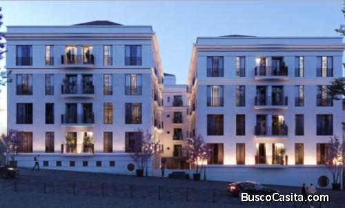 Inversion Apartamento En Zona 15 Vista Hermosa 3. ; Idi: 126034