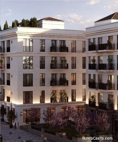 En Planos Apartamento En Venta En Cayalá.; Idi: 126031