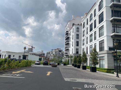 Nuevo Edificio Apartamentos En Venta Cayalá Zona 16; Idi: 126022