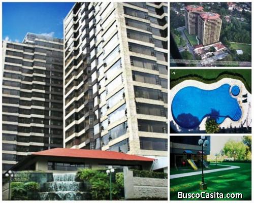 Venta Apartamento En Zona 10 Edificio Milenia; Idi: 125882