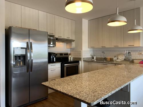 Apartamento En Venta Zona 11 ; Idi: 125817