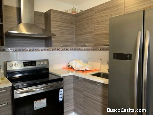 Venta Apartamento En O2 Km. 14 Carretera Salvador; Idi: 125530
