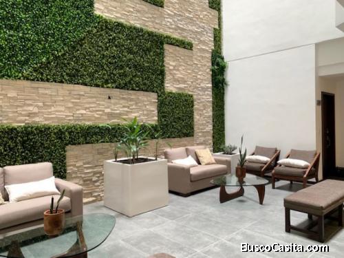 Apartamento En Venta En Km. 14 Carretera Salvador; Idi: 125529