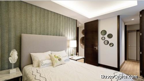 Venta Y Renta Apartamento 3 Habitaciones Nuevo Zona 15; Idi: 124544