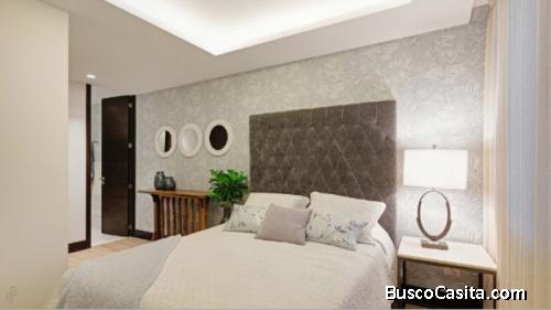 Venta Apartamento Nuevo De 3 Habitaciones Zona 15; Idi: 124541