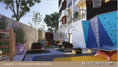 Venta En Planos Apartamento En Zona 14 La Villa; Idi: 124196