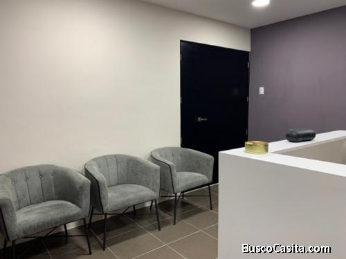 Oficina Pequeña En Renta En Zona 15 ; Idi: 123505