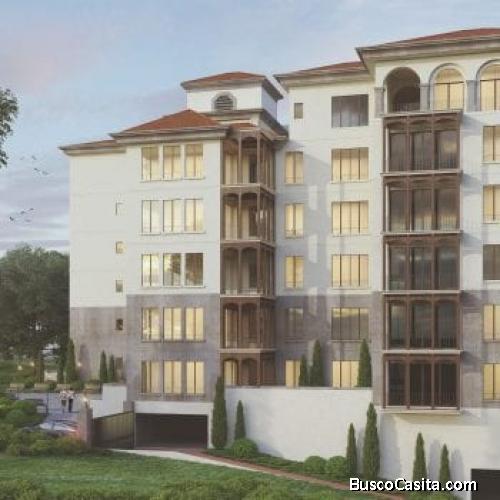 Venta En Construcción Apartamento Entorno Cayalá Z. 16; Idi: 123458