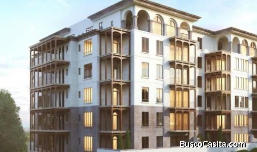 Venta En Construcción Apartamento  En Cayalá Zona 16; Idi: 123456