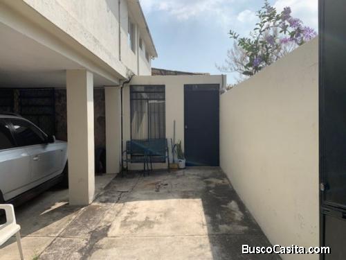 Renta Apartamento Tipo Efficiencyestudio Zona 11; Idi: 122712