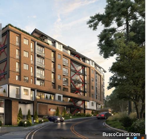 Venta Apartamento En Planos Zona 16 ; Idi: 122587