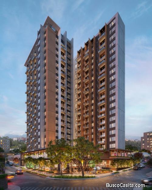 En Venta Apartamentos En Planos En Zona 4; Idi: 121119