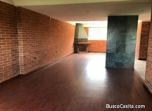 Venta Casa En Pequeño Residencial Privado Zona 15 Vh3; Idi: 121106