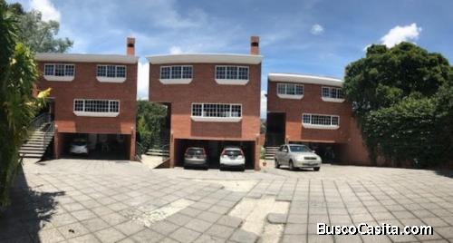 Venta 3 Casas En Zona 15 Vista Hermosa 3; Idi: 121105