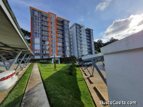 Venta Apartamento En Zona 16 Rumbo Al Pulté; Idi: 120936