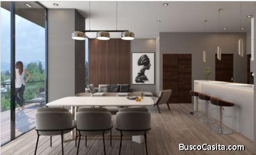 Venta Apartamento En Planos Zona 15 Vista Hermosa 3; Idi: 120813