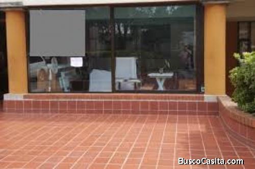 Local En Venta Y Renta En Zona 14; Idi: 119708