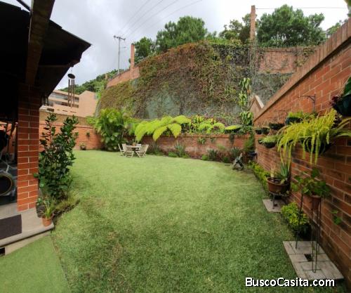 Venta Casa Condominio Altos De San Lázaro Zona 15; Idi: 119115